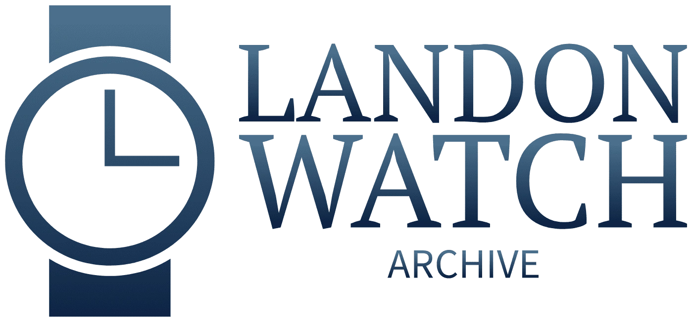 Landon Watch Archive