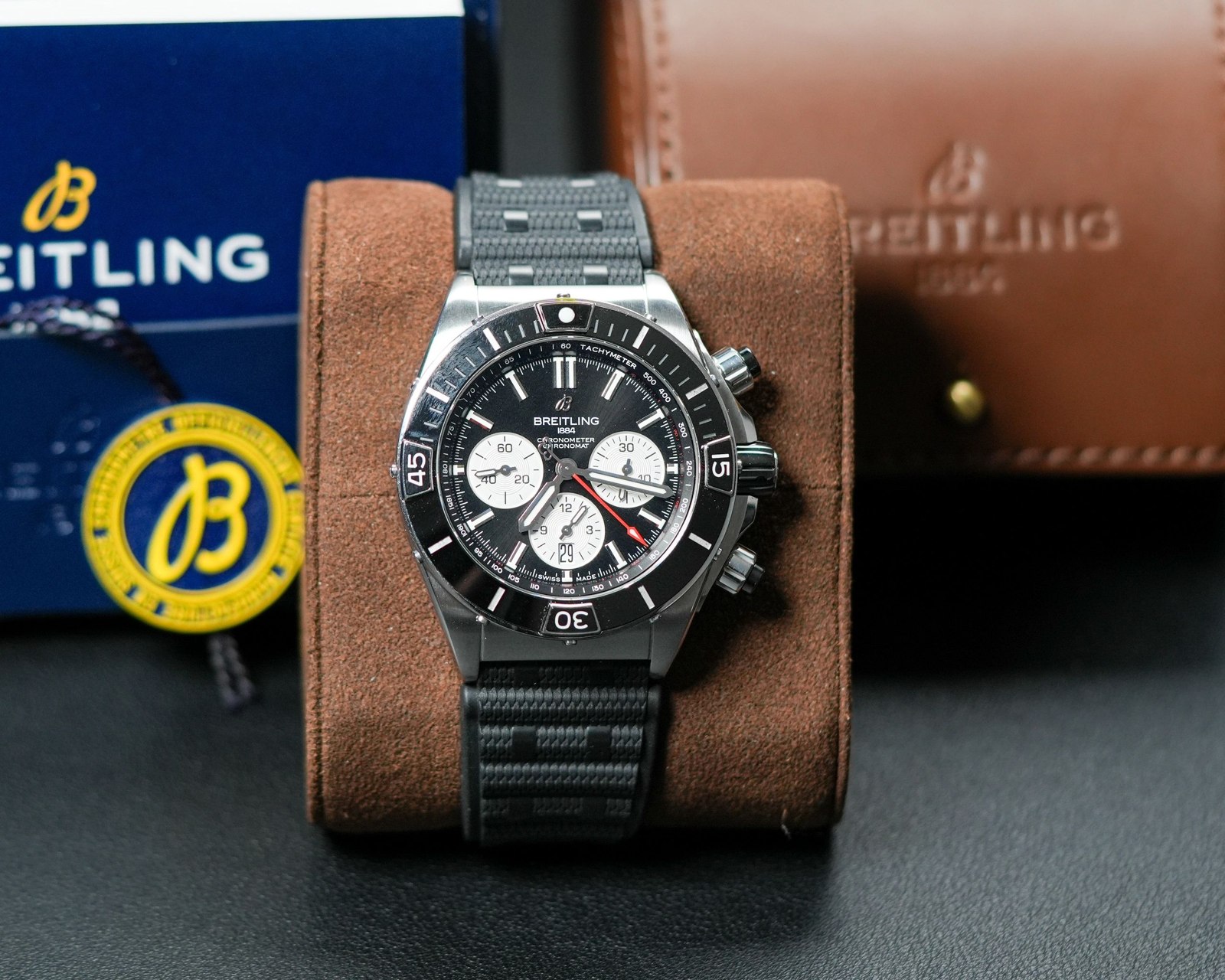 Breitling